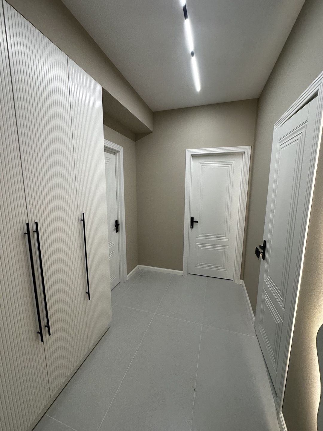Satılır 2 otaqlı yeni tikili 65 m² — Mənzil, Sumqayıt (8)