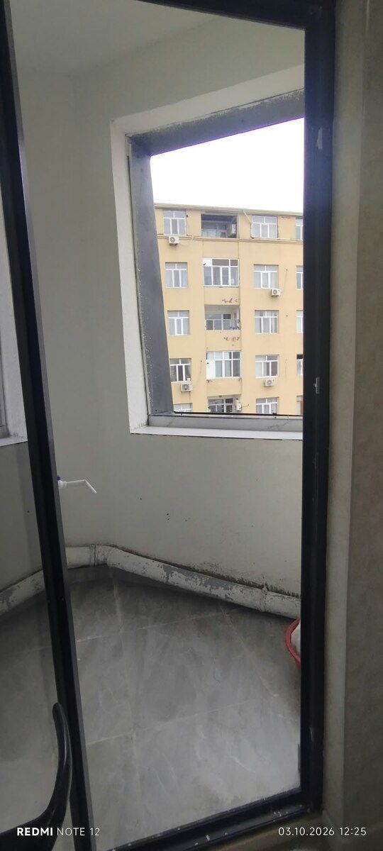2-otaqlı yeni tikili, Xırdalan ş., 42 m² — Mənzil, Xırdalan (3)