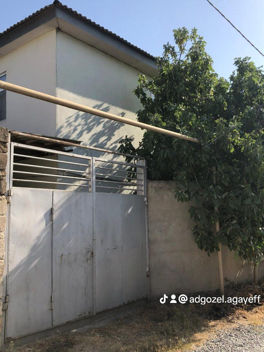 Həyət evi, Hövsan qəs — Ev, villa, Bakı (6)