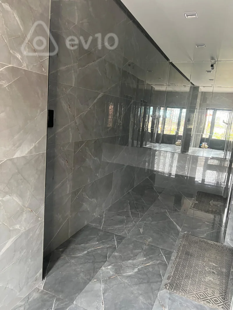 2 otaqlı mənzil, 85 m², İlham Müzəffəroğlu küçəsi — kirayə — Mənzil, Bakı (10)