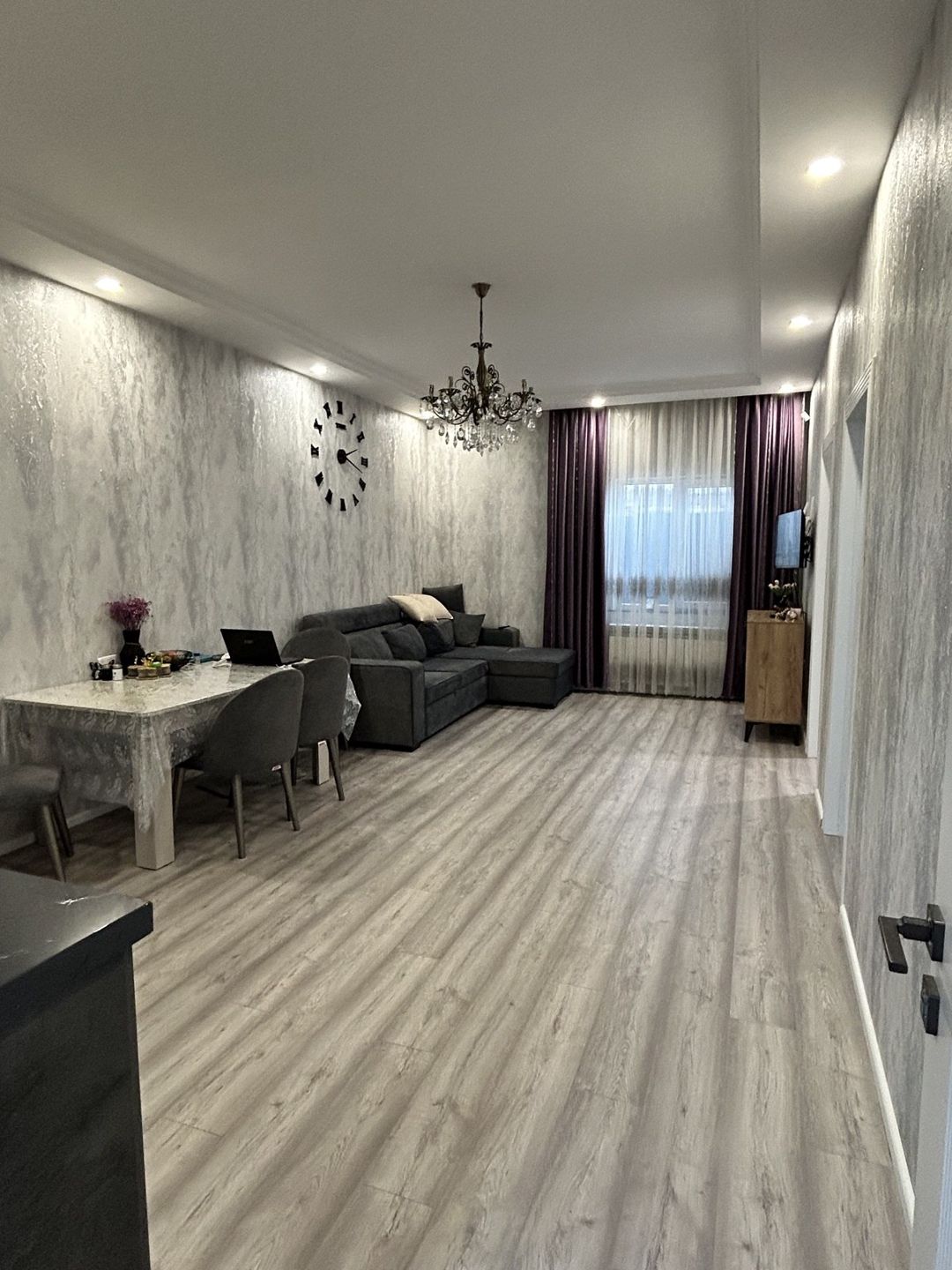 Həyət evi, Binə qəs — Ev, villa, Bakı (2)