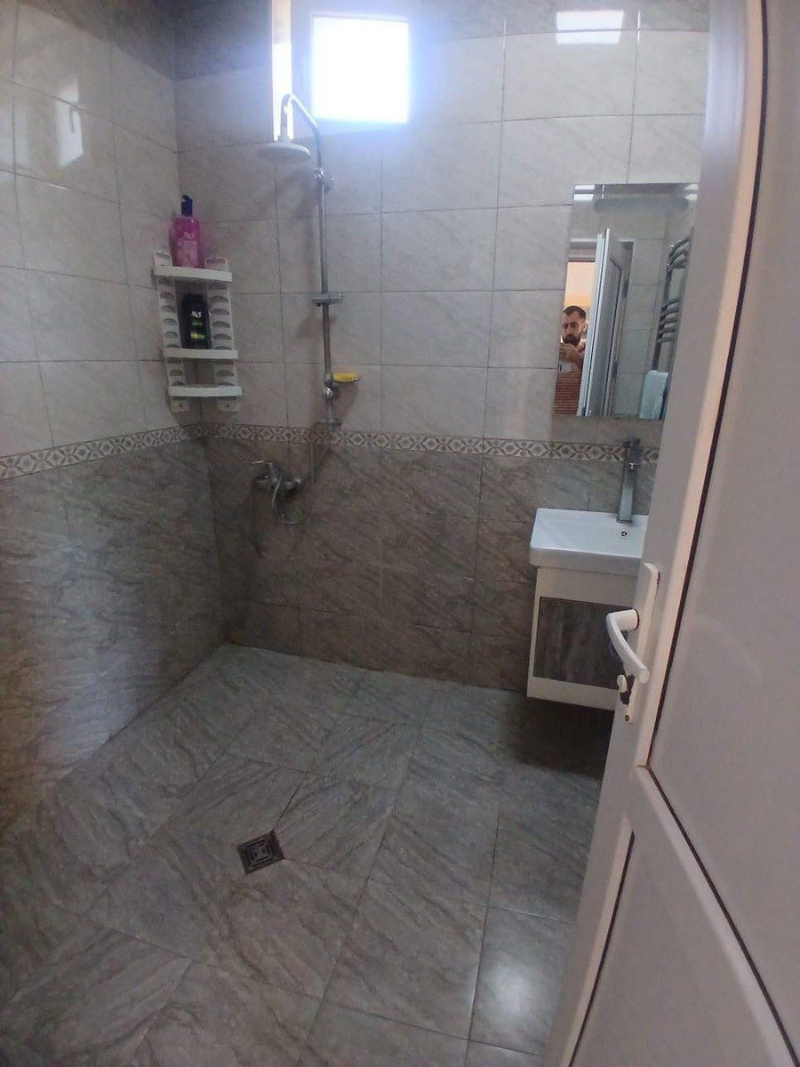 Satılır 4 otaqlı həyət evi/bağ evi 130 m² — Ev, villa, Bakı (12)