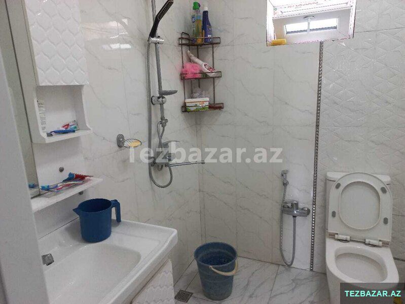 Buzovnada həyət evi satılırrr — Ev, villa, Bakı (8)