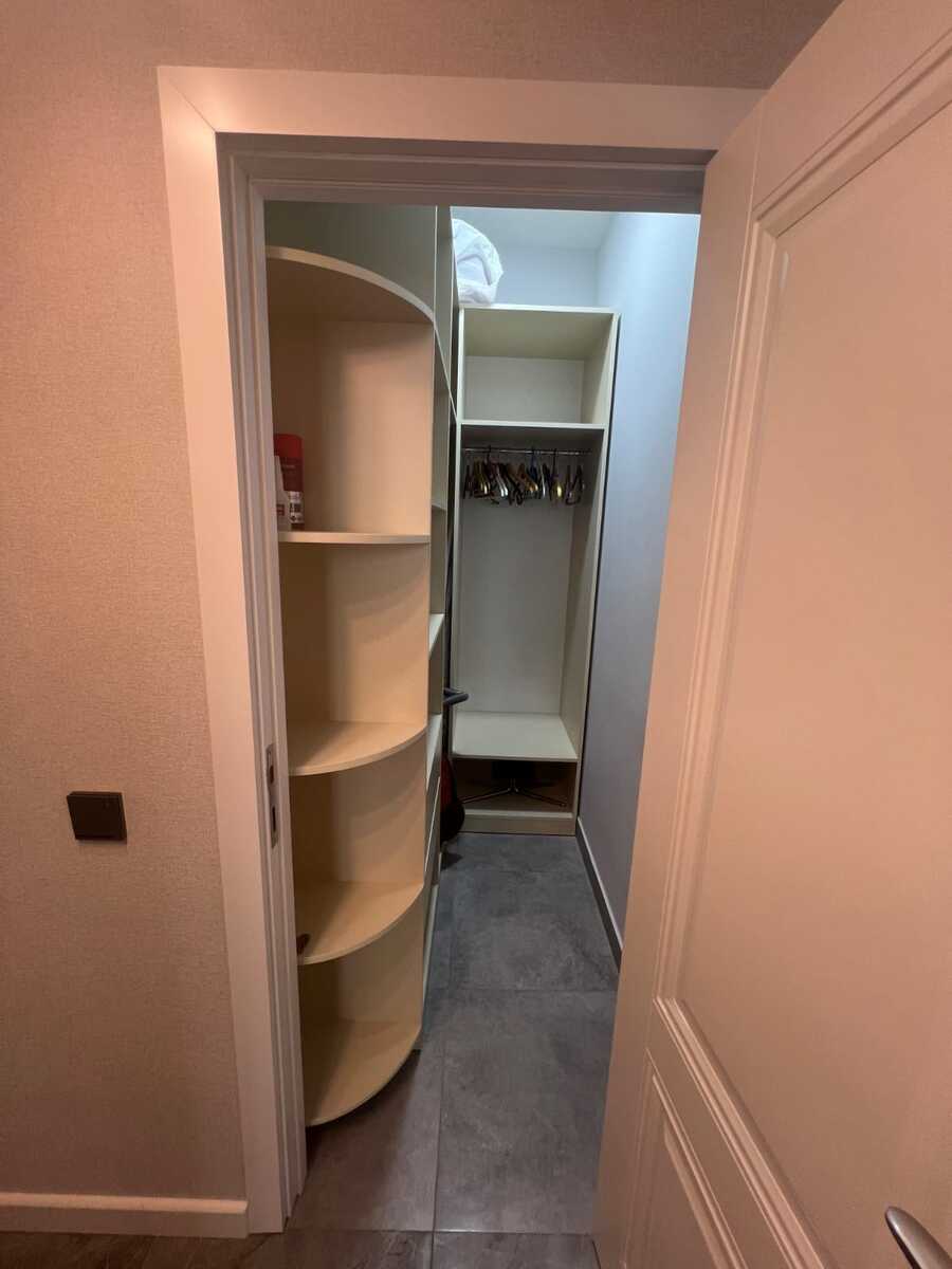 İcarəyə verilir 2 otaqlı yeni tikili 84 m² — Mənzil, Bakı (10)