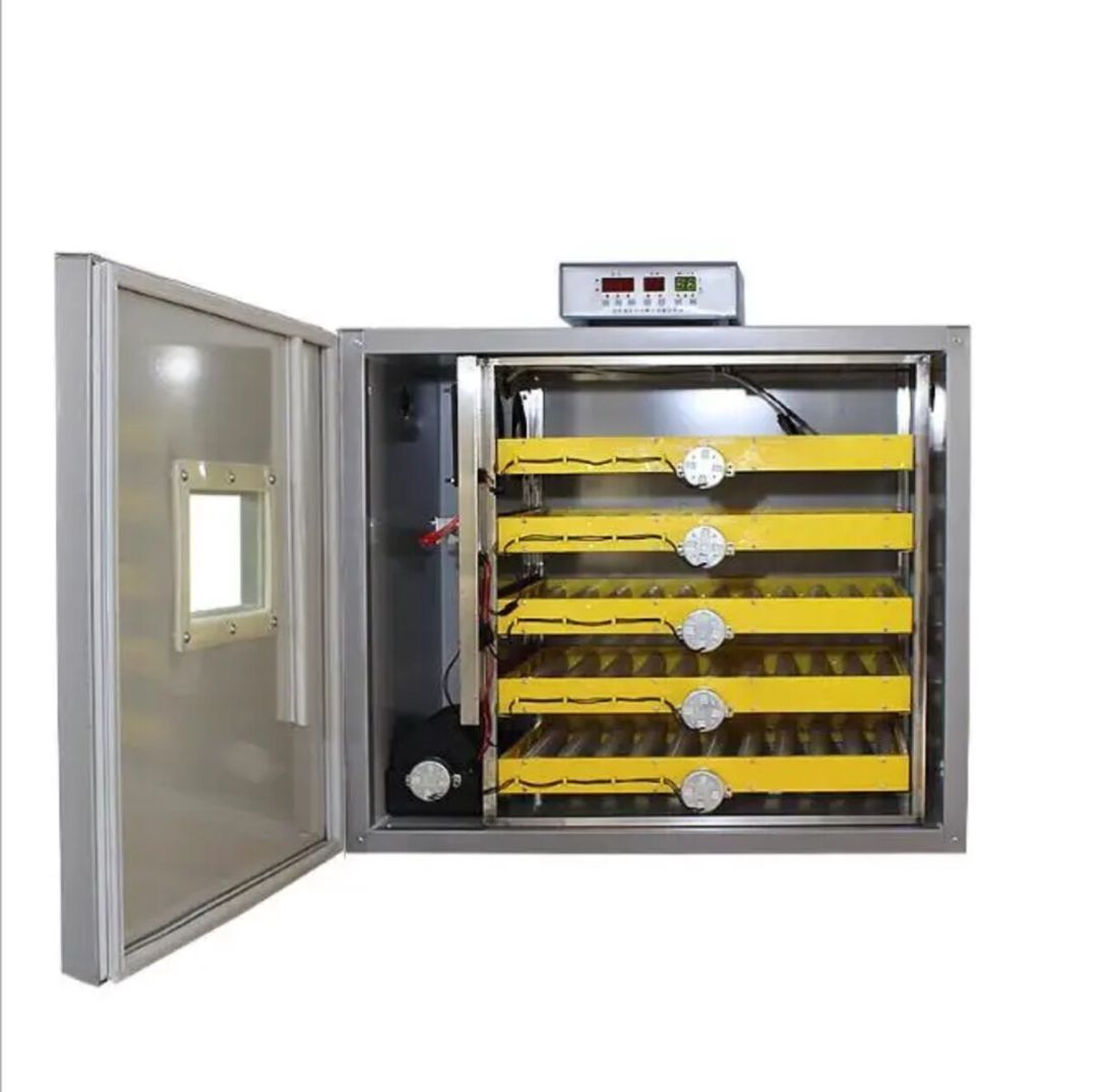 İnkubator — Biznes və avadanlıq, Bakı (2)