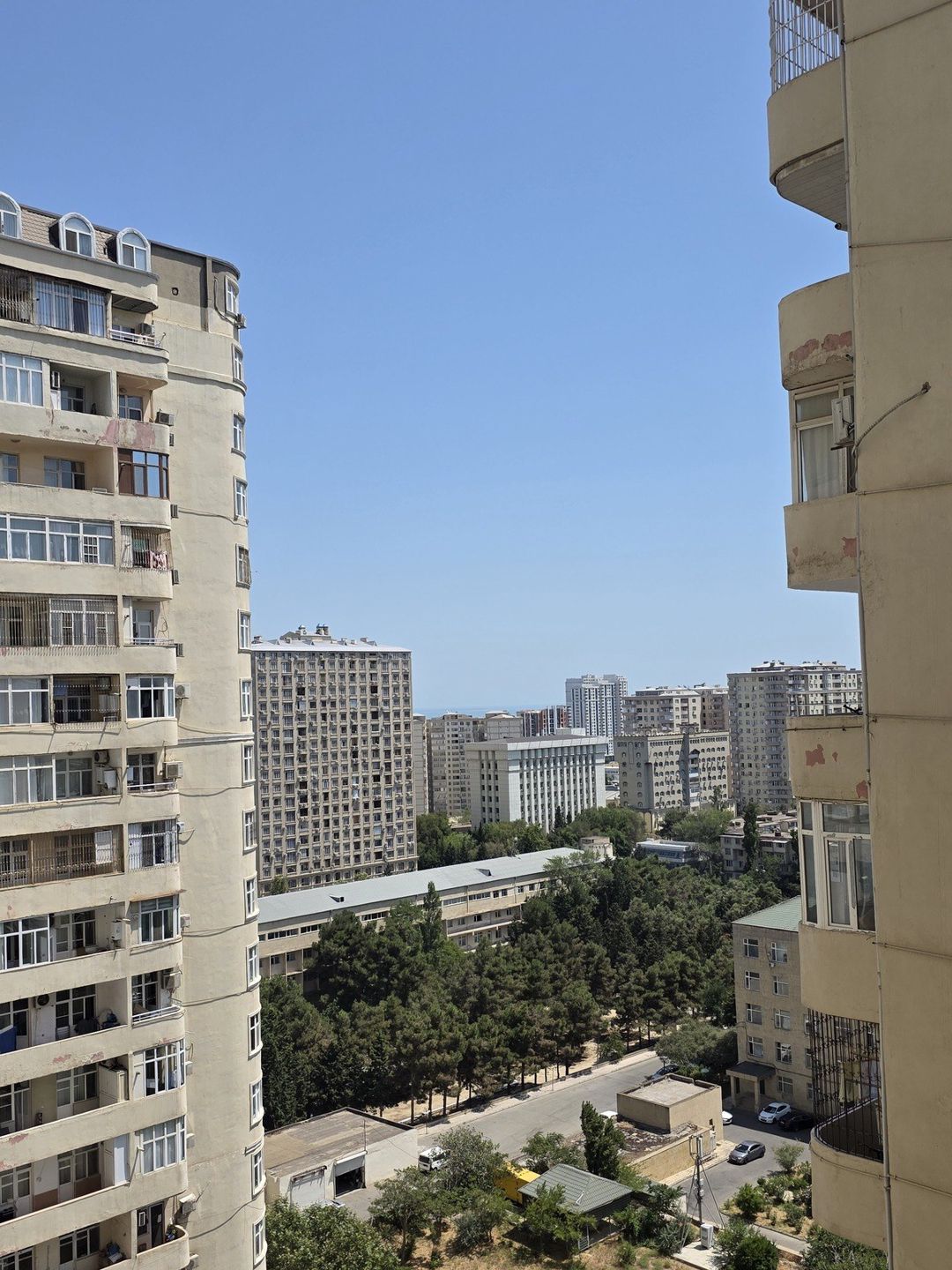Satılır 2 otaqlı yeni tikili 48 m² — Mənzil, Bakı (7)