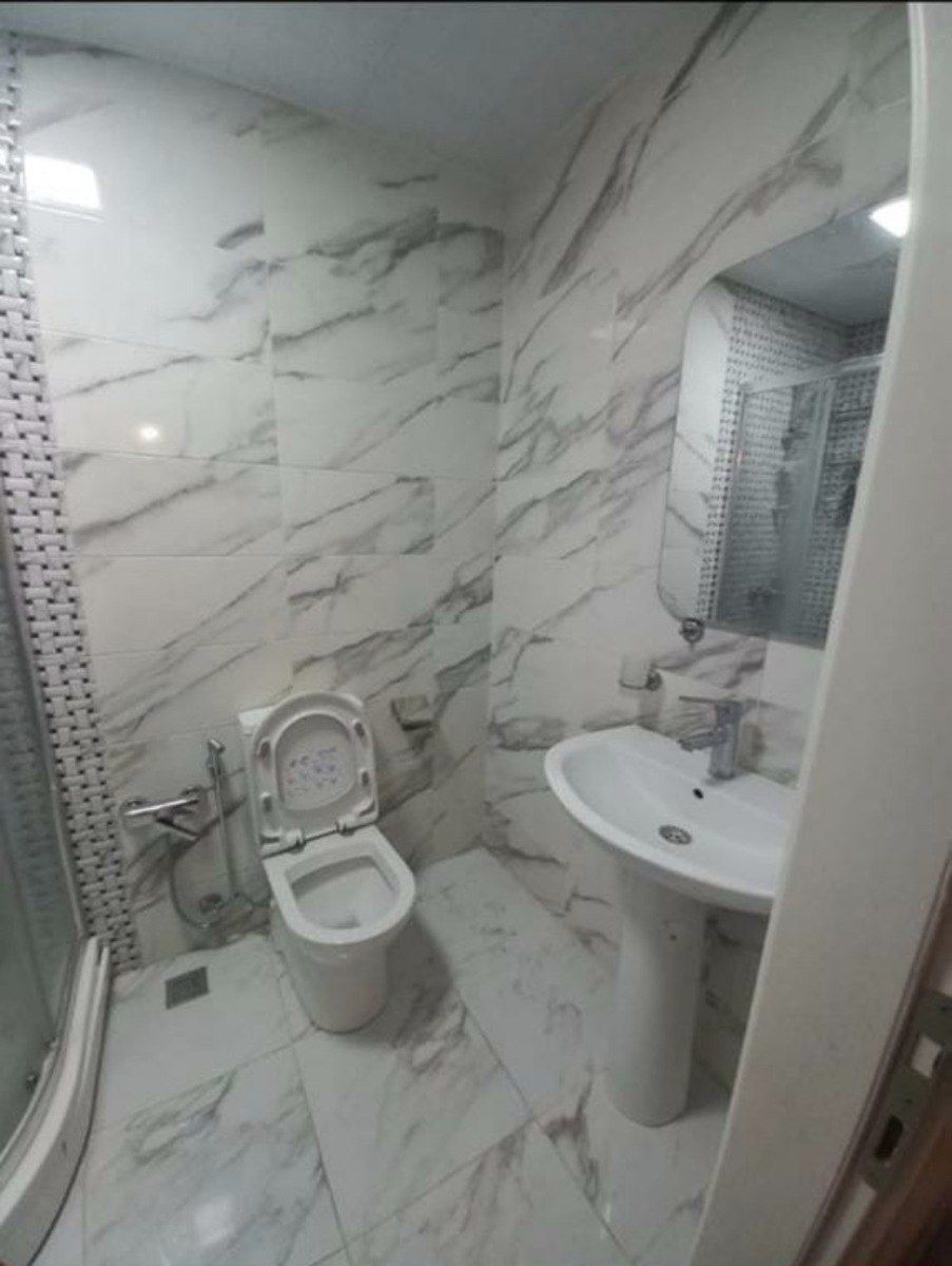 Satılır 2 otaqlı yeni tikili 47 m² — Mənzil, Bakı (5)