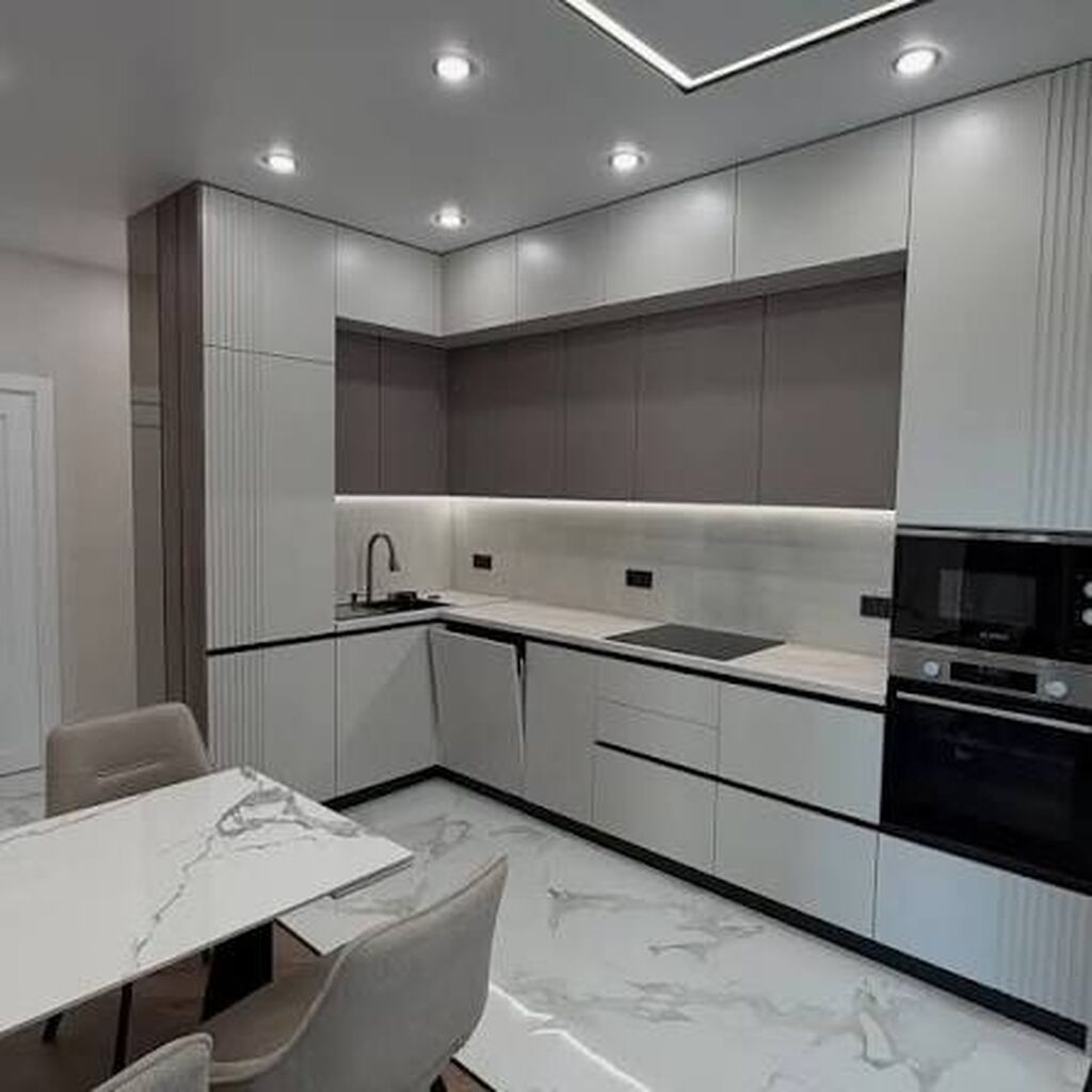 1 otaqlı, Yeni tikili, 65 kv. m — Mənzil, Sumqayıt (2)