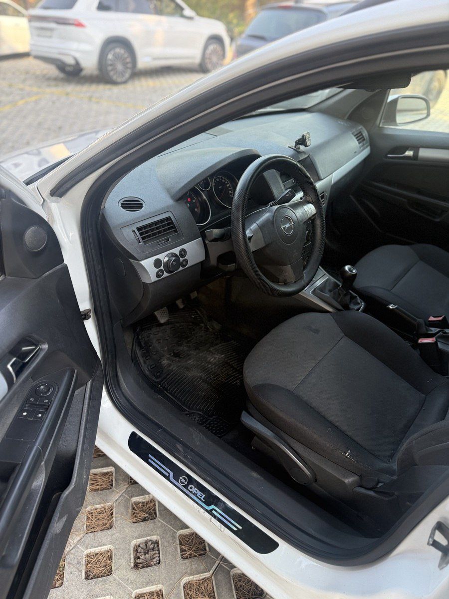 Opel Astra, 2006 il 77-DV-074 — Avtomobillər, Bakı (10)