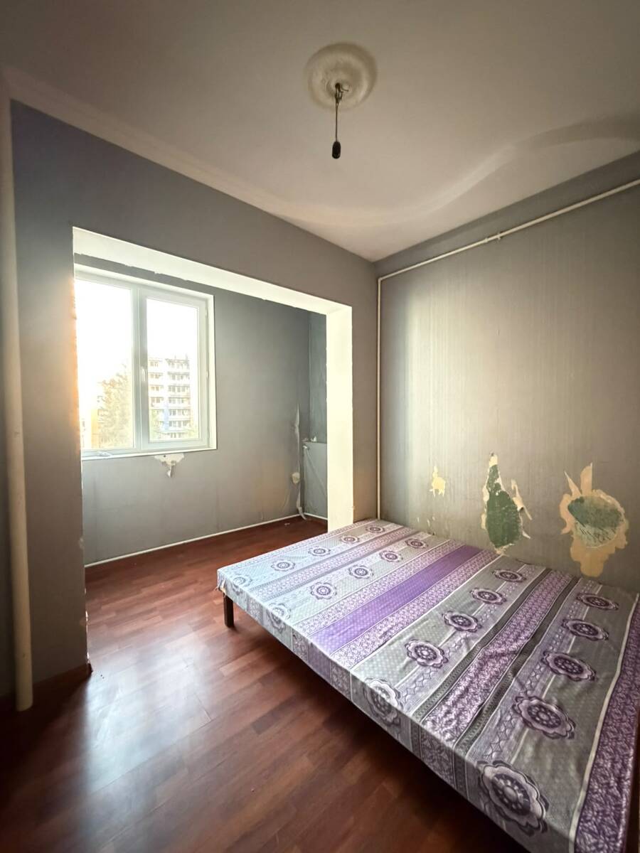 Satılır 2 otaqlı köhnə tikili 45 m² — Mənzil, Bakı (7)