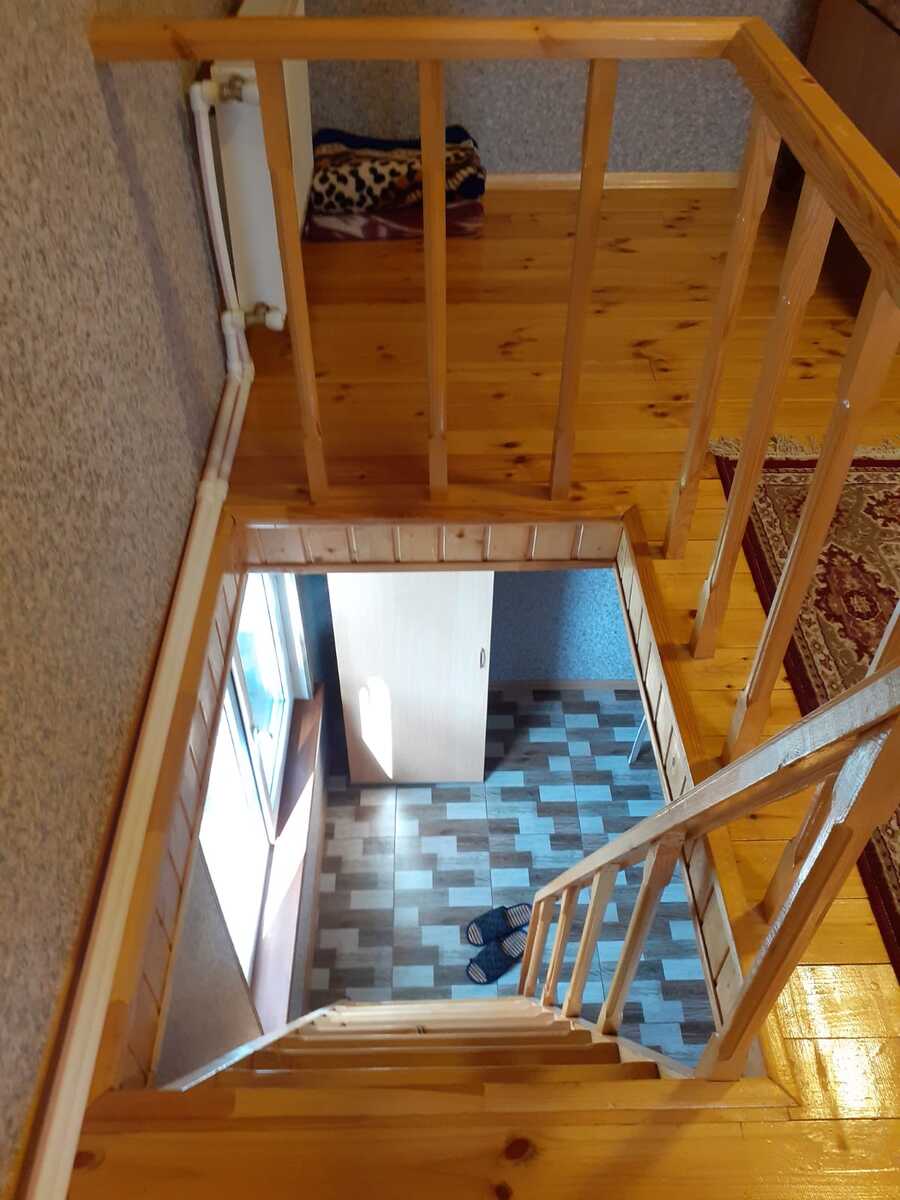 Həyət evi kirayə verilir, Quba r — Ev, villa, Quba (5)