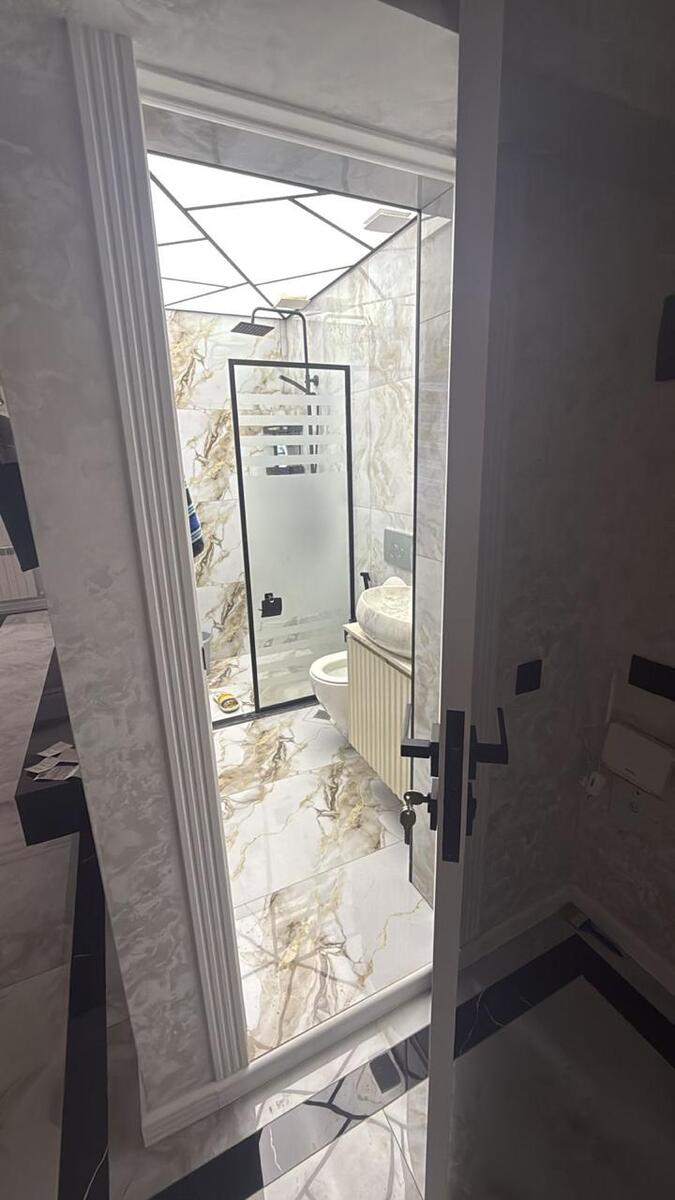 İcarəyə verilir 2 otaqlı köhnə tikili 70 m² — Mənzil, Bakı (8)
