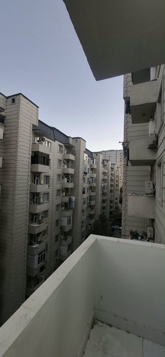 Satılır 2 otaqlı yeni tikili 43 m² — Mənzil, Xırdalan (10)