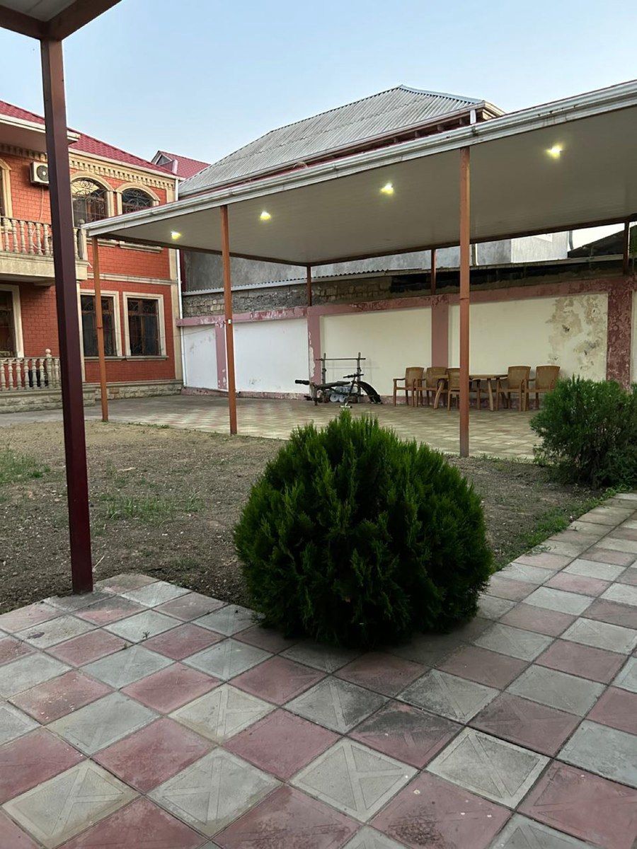 Bağ evi kirayə verilir, Mərdəkan qəs — Ev, villa, Bakı (2)