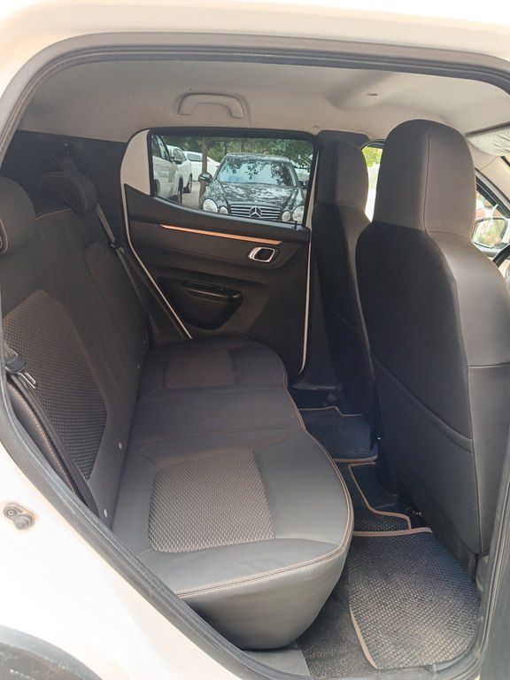 DongFeng Nano Box, 29 kWh, 2024 il, 99 000 km 77-UV-192 — Avtomobillər, Bakı (8)