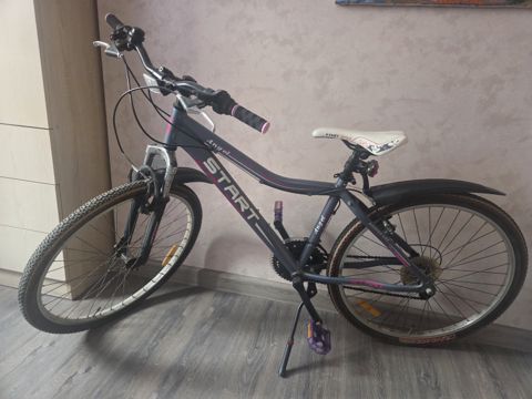 Velosiped Start 26 — Bakı