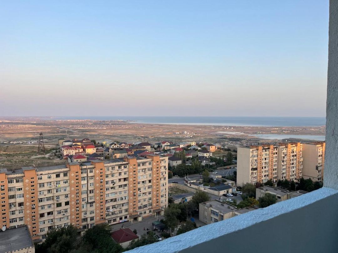 Satılır 2 otaqlı yeni tikili 67 m² — Mənzil, Bakı (11)