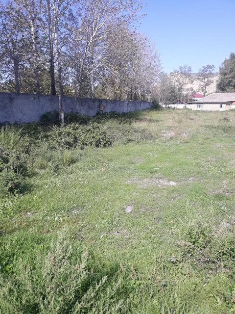 Obyekt, Göyçay ş — Göyçay