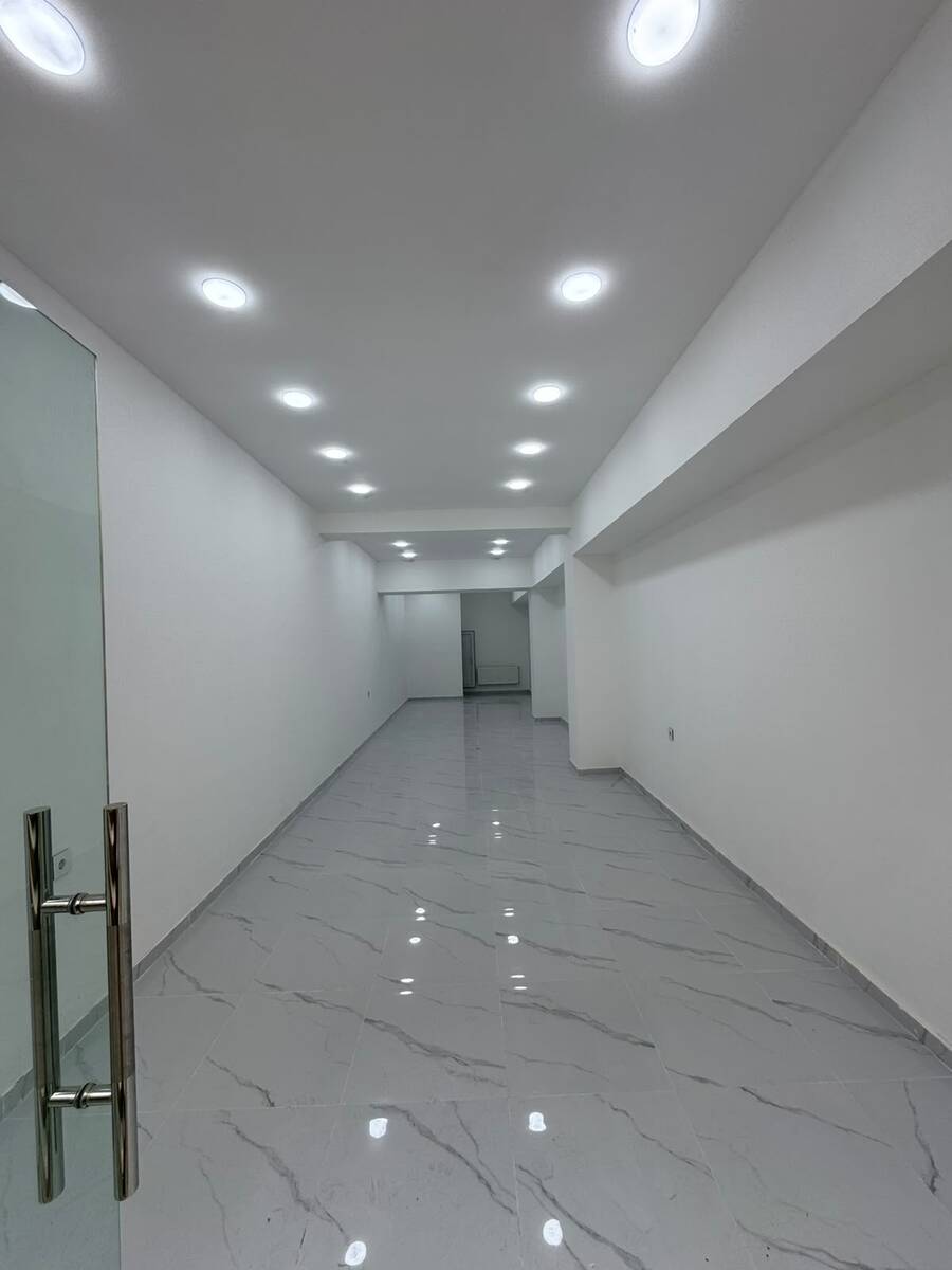 Satılır obyekt 55 m² — Əmlak, Bakı (2)