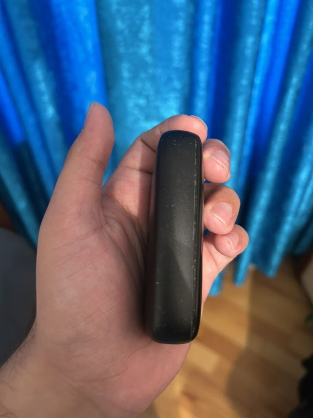 Ploom tütün çubuğu cihazı - Brend/model: Ploom (logolu korpus) — Elektronik siqaretlər, Bakı (3)