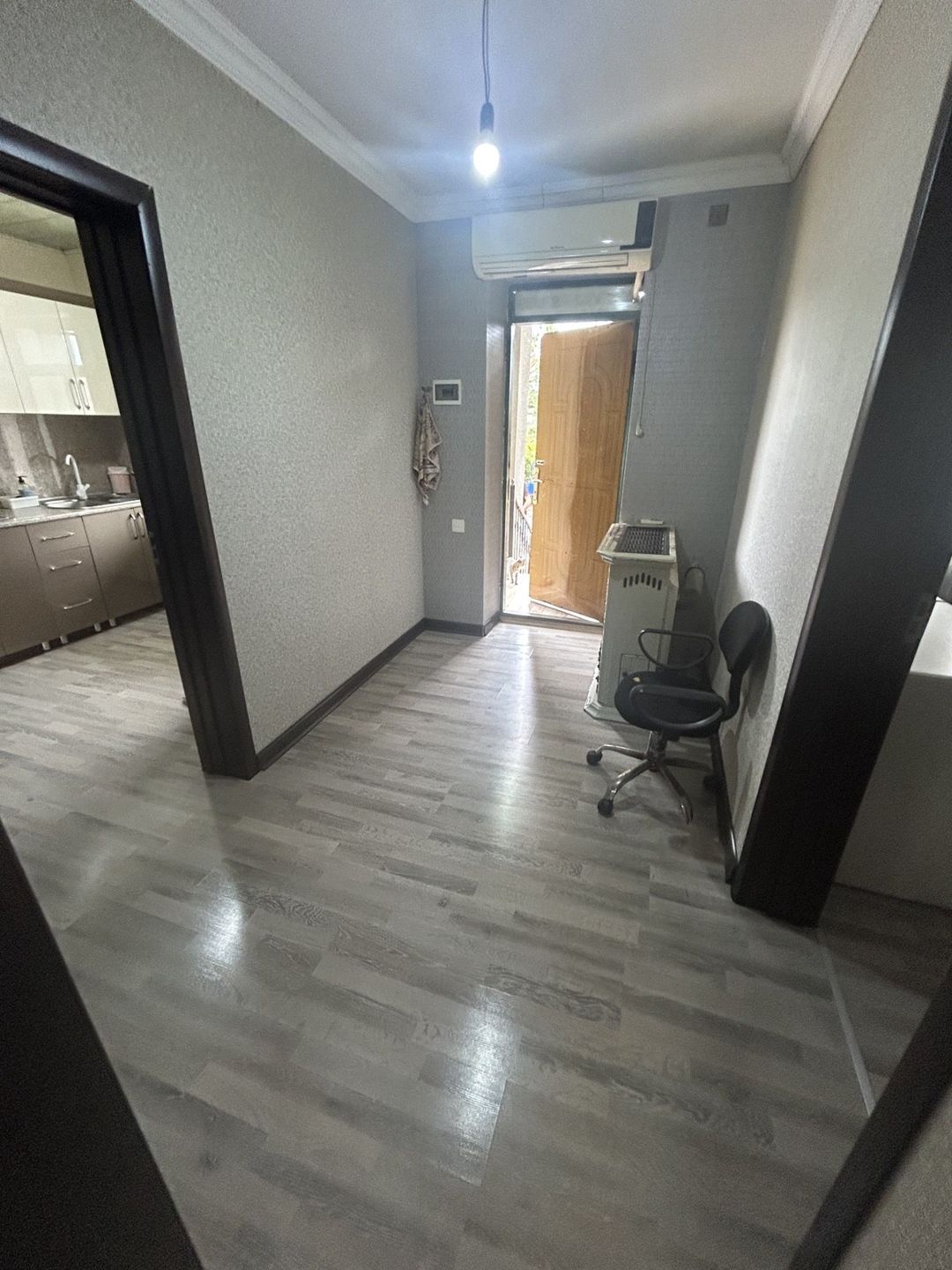Satılır 3 otaqlı həyət evi/bağ evi 100 m² — Ev, villa, Bakı (7)