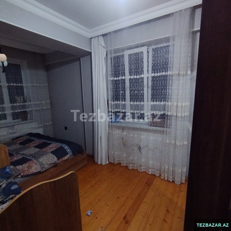 2 otaqlı kupçalı mənzil — Mənzil, Xırdalan (5)