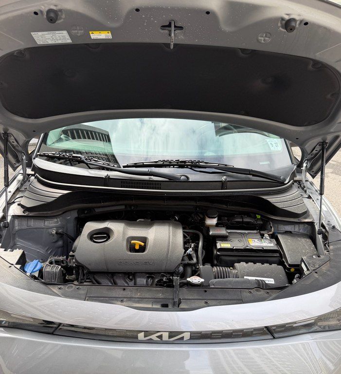 Kia Soul, 2.0 L, 2023 il, 40 000 km 77-CC-883 — Avtomobillər, Bakı (8)