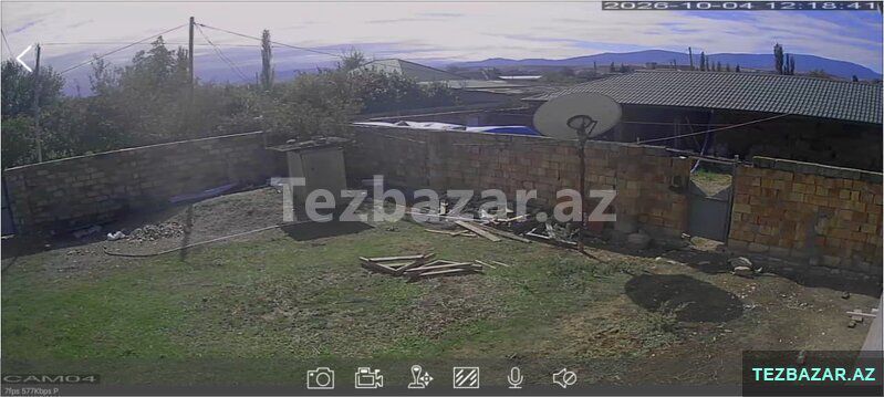 Şabran rayonunda müasir ferma satılır — Torpaq, Bakı (8)
