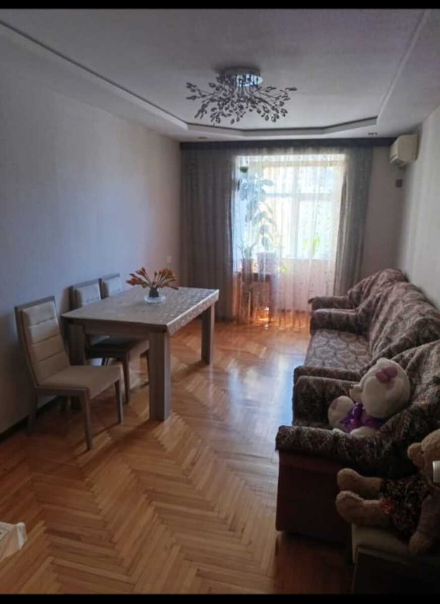 Satılır 3 otaqlı yeni tikili 70 m² — Mənzil, Bakı