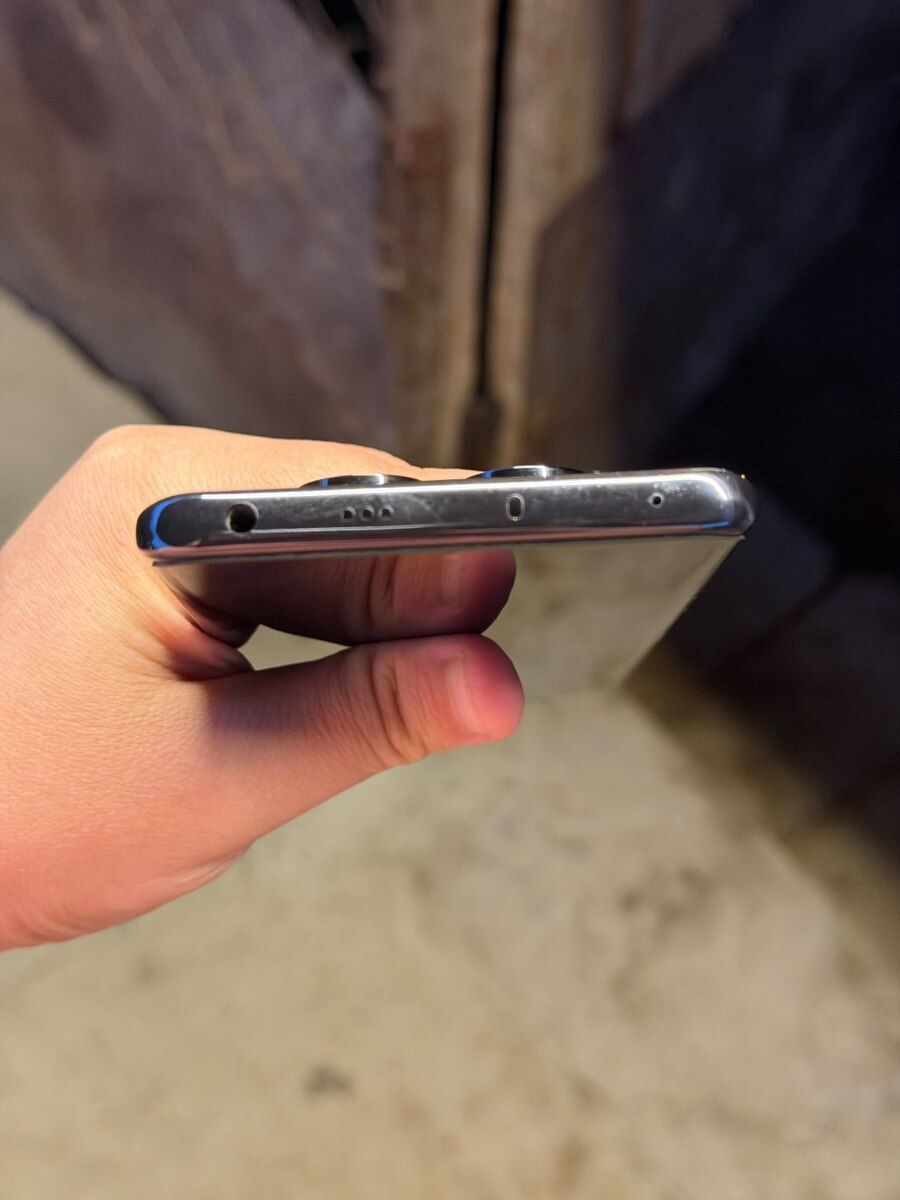 Xiaomi 14 Pro Black 256GB/12GB — Smartfonlar, Bakı (3)