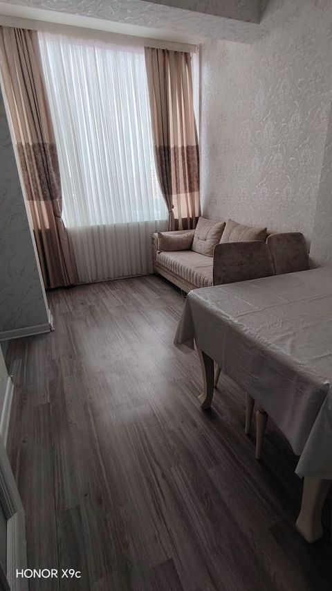 Mənzil tam təmirlidir. suyu qazı işığı daimidir. 2 lifti və 1 açıq — Masazır