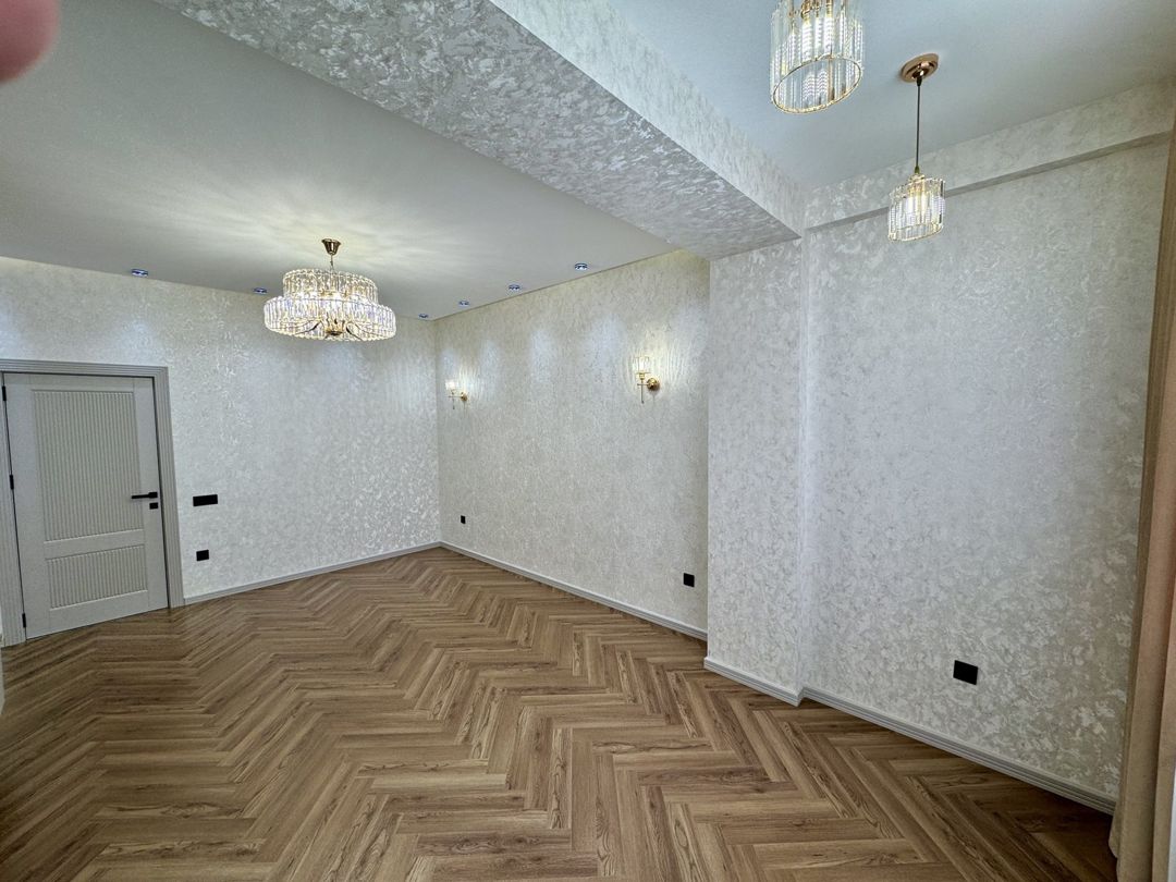 Satılır 3 otaqlı yeni tikili 105 m² — Mənzil, Bakı (4)