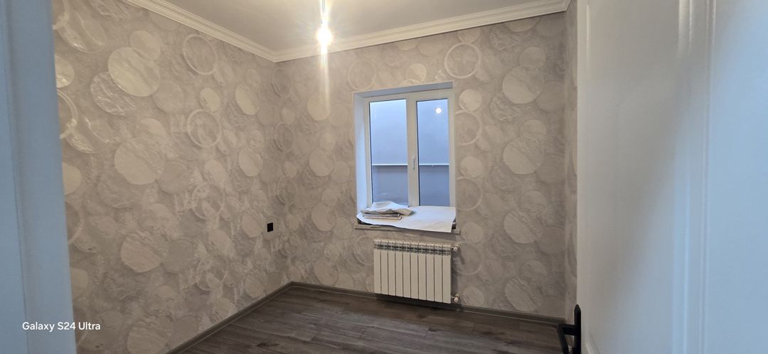 Satılır 4 otaqlı həyət evi/bağ evi 110 m² — Ev, villa, Bakı (11)