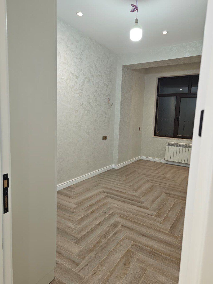2-otaqlı yeni tikili, Sumqayıt ş., 98.5 m² — Mənzil, Sumqayıt (9)