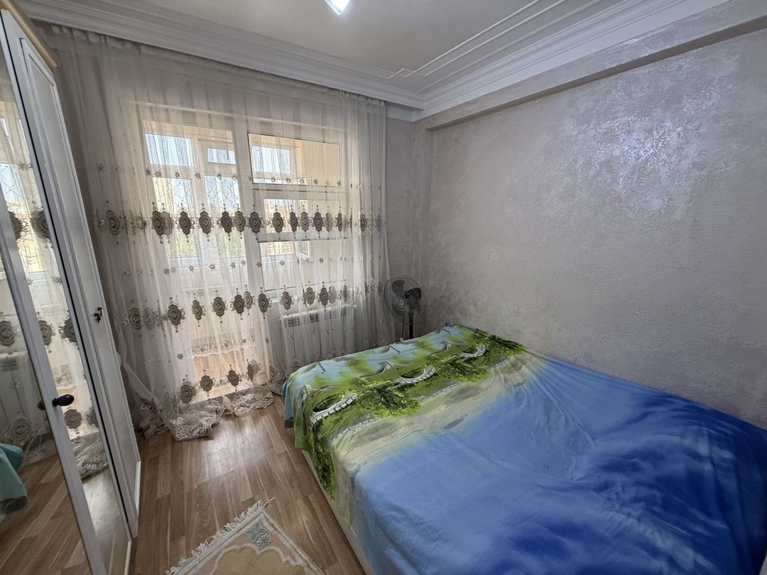 Satılır 3 otaqlı yeni tikili 65 m² — Mənzil, Bakı (4)
