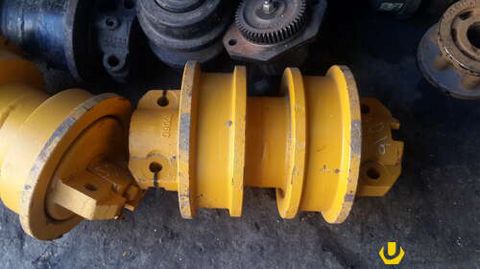 Komatsu D65 D85 D155 Katoklari — Bakı