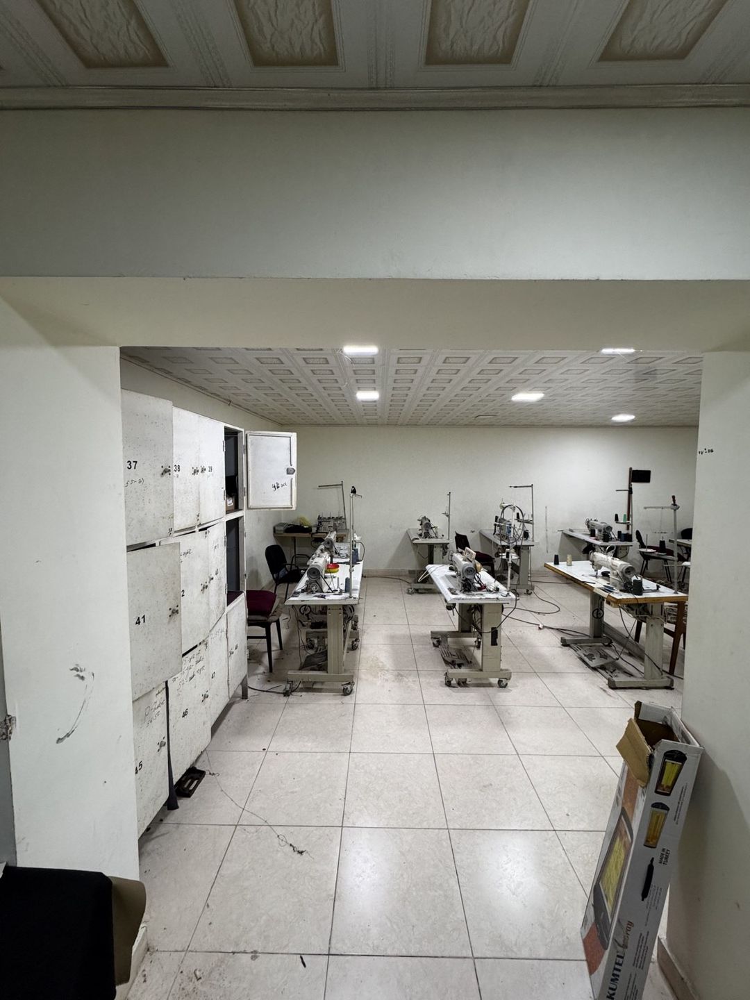 İcarəyə verilir obyekt 100 m² — Əmlak, Bakı (2)