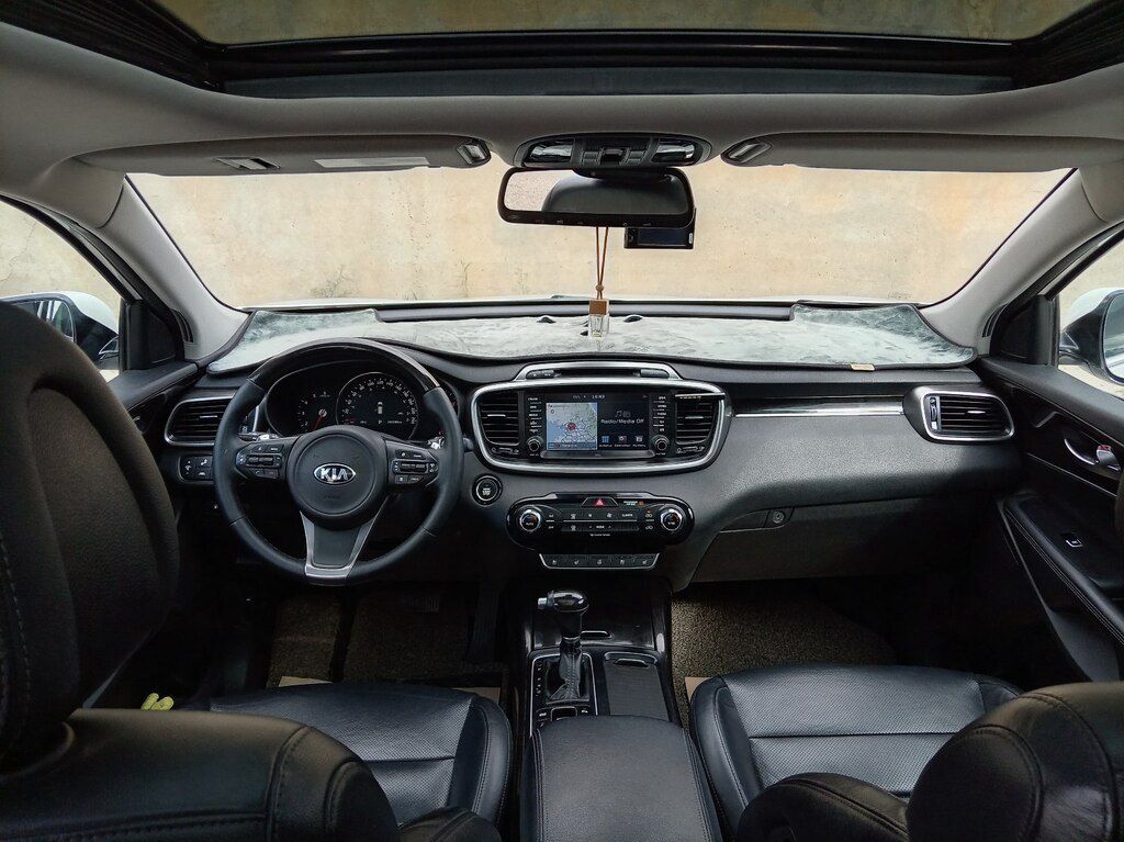 Kia Sorento, 2.0 L, 2016 il, 240 000 km — Avtomobillər, Xırdalan (9)