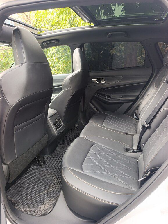 Changan CS 55 Plus, 1.5 L, 18.4 kWh, 2025 il, 35 600 km — Avtomobillər, Bakı (12)