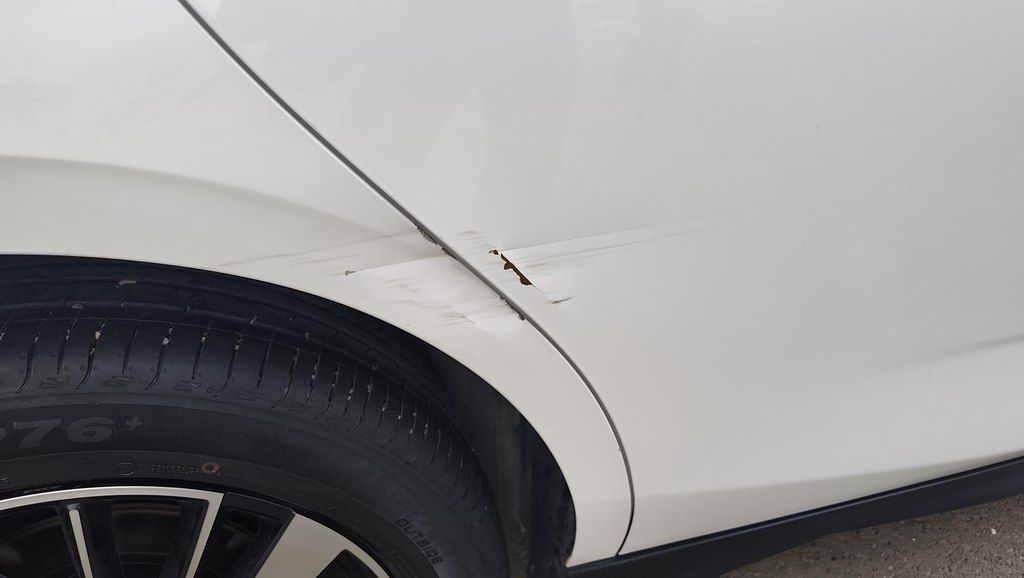Changan Qiyuan A05, 1.5 L, 9.07 kWh, 2025 il, 50 000 km — Avtomobillər, Bakı (12)