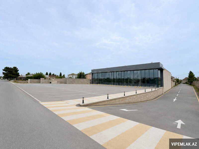 Sabunçu rayonunda 1 otaqlı Ofis Kirayə verilir, 700 m² — Ofis, Bakı (3)