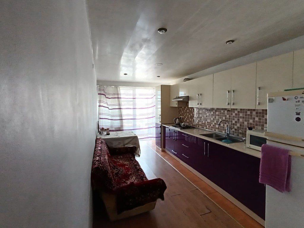 Satılır 3 otaqlı köhnə tikili 100 m² — Mənzil, Bakı (4)