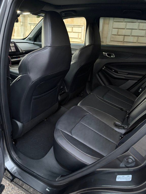 Changan Qiyuan Q05, 1.5 L, 18.99 kWh, 2025 il, 7 800 km 77-VH-095 — Avtomobillər, Bakı (10)
