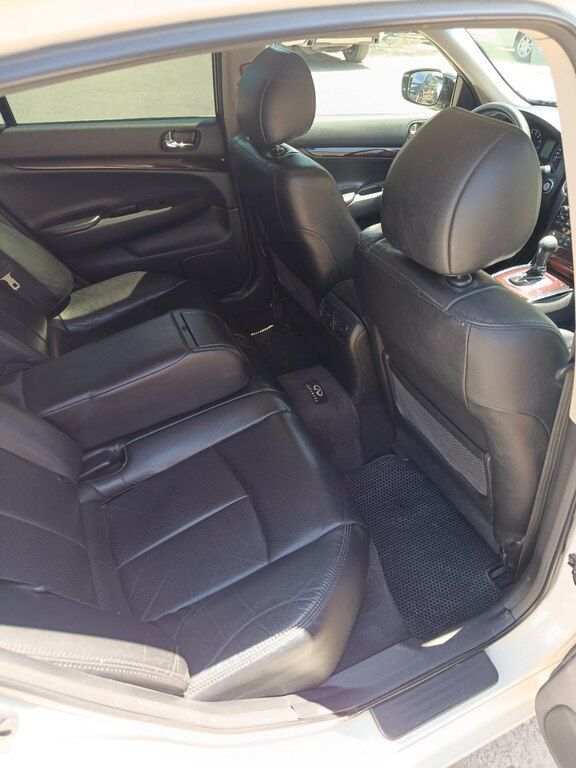 Infiniti G37, 3.7 L, 2012 il, 215 000 km — Avtomobillər, Bakı (7)