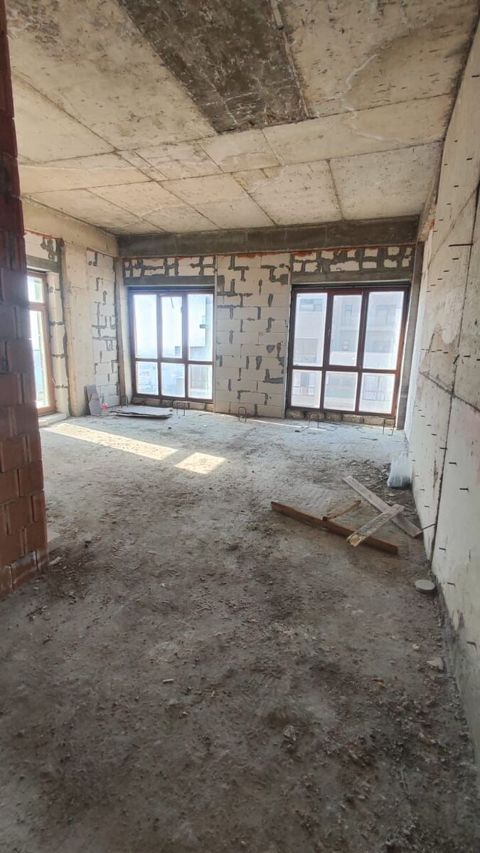 Satılır 3 otaqlı yeni tikili 147 m² — Bakı