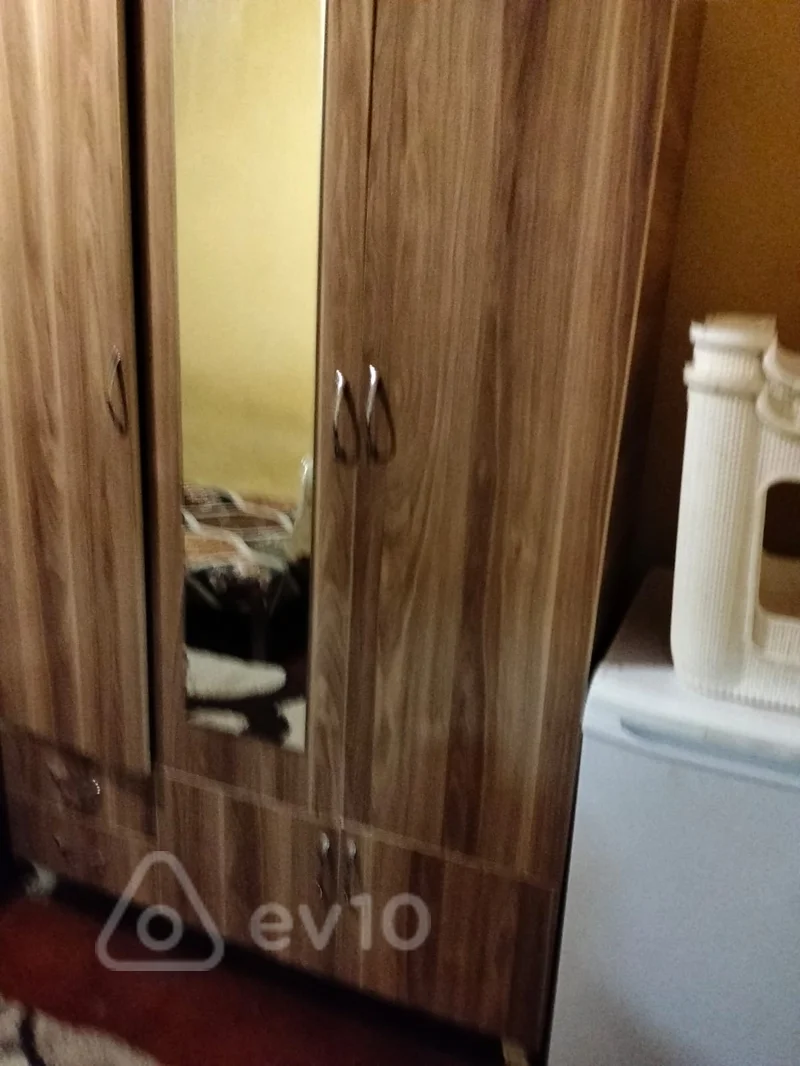 1 otaqlı həyət evi, 20 m², Nəsimi rayonu Rasim Səfərov küçəsi — kirayə — Ev, villa, Bakı (4)