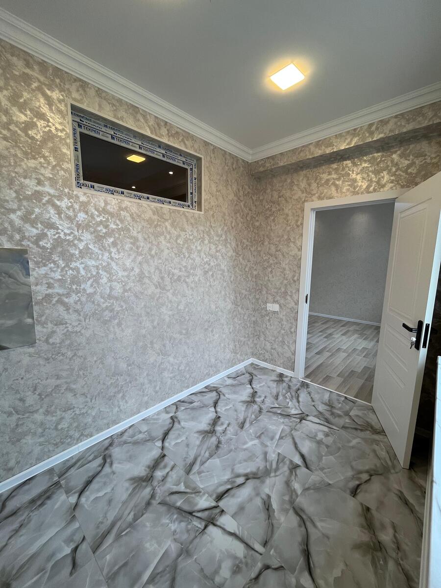Satılır 2 otaqlı yeni tikili 44 m² — Mənzil, Bakı (4)
