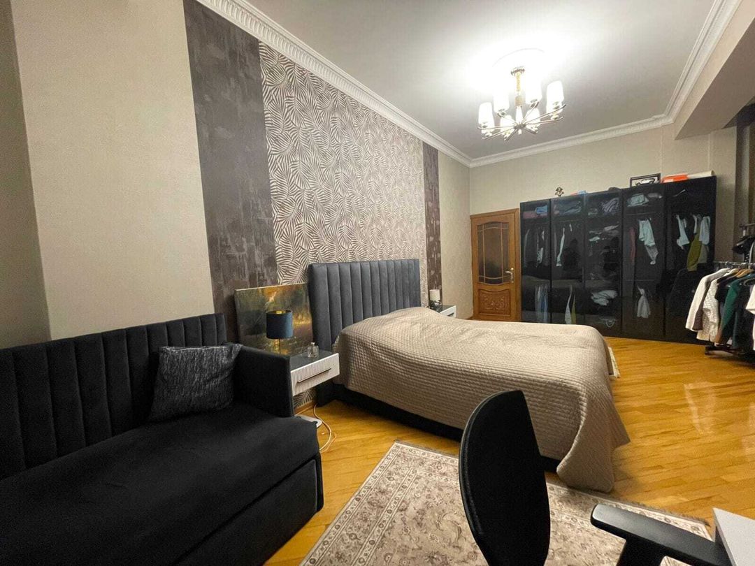 Satılır 2 otaqlı yeni tikili 115 m² — Mənzil, Bakı (6)