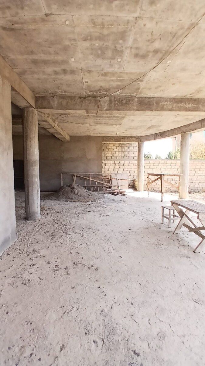 Bağ evi, Novxanı qəs — Ev, villa, Bakı (5)
