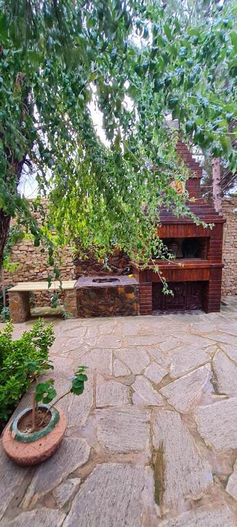 Satılır 7 otaqlı həyət evi/bağ evi 360 m² — Bakı